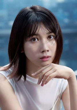 松本穗香