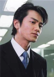 原田龙二