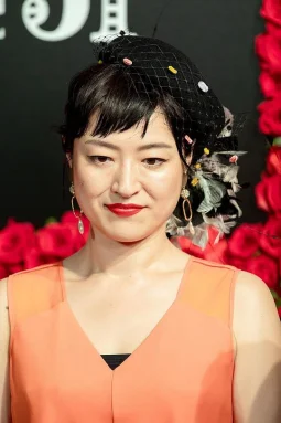 主滨晴美